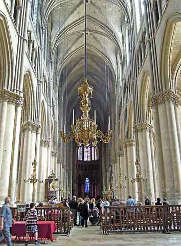 Frankrike_Reims_katedralen