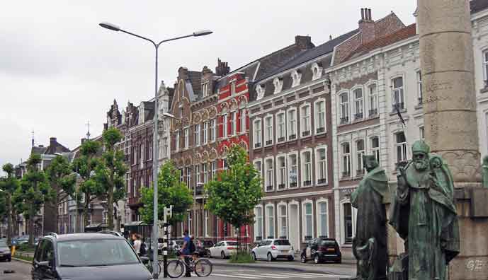 Nederland_Maastricht_gate
