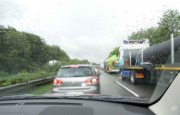 Tyskland_motorvei_regn