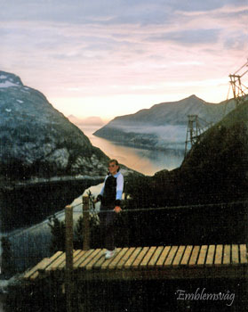 Glomfjord