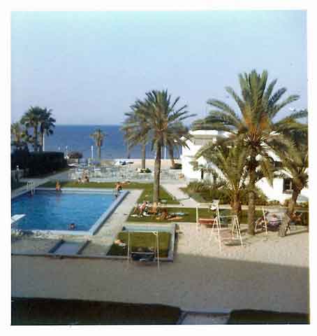 Tunisia_hotel_Esplanade_Monastir