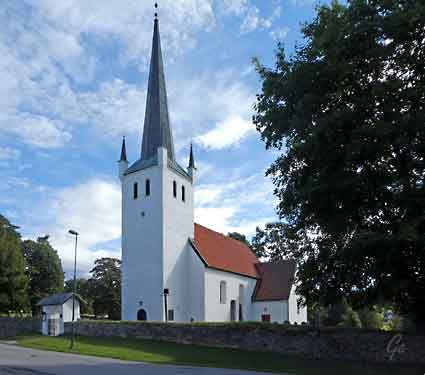 Norderhov_kirke