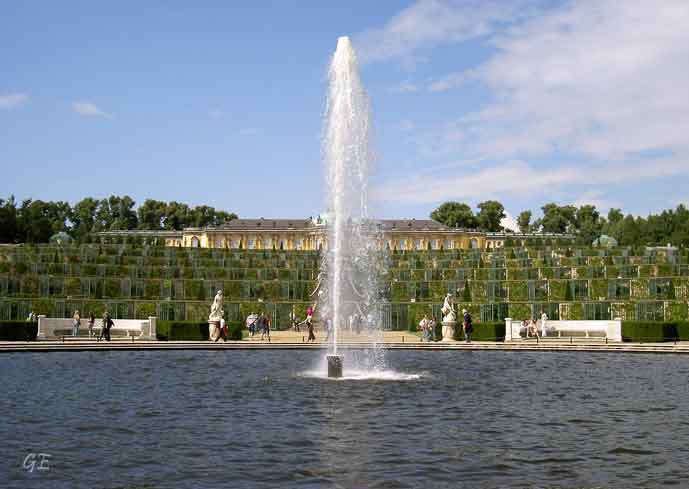 Tyskland_Potsdam_Sanssouci
