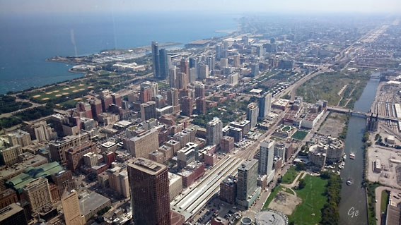 Illinois_Chicago_fra_Willys_tower_utsikt