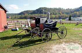 Wisconsin_Amish-land