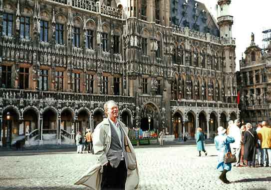 Belgia_Bryssel_Grand_Place