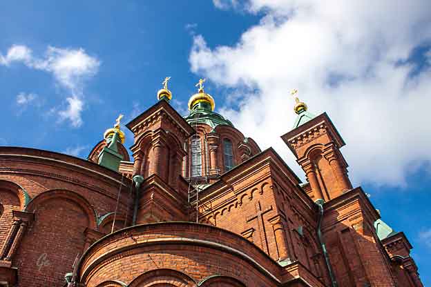 Cruise_Helsinki_Uspenskin-katedralen