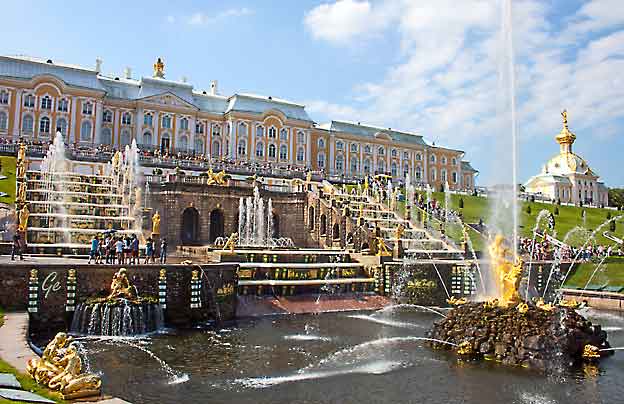 St-Petersburg_Peterhof