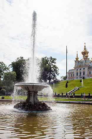 St-Petersburg_Peterhof