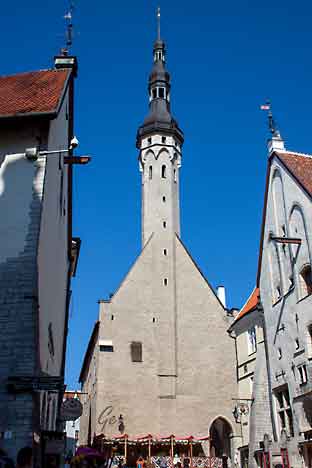 Tallinn_Town-Hall