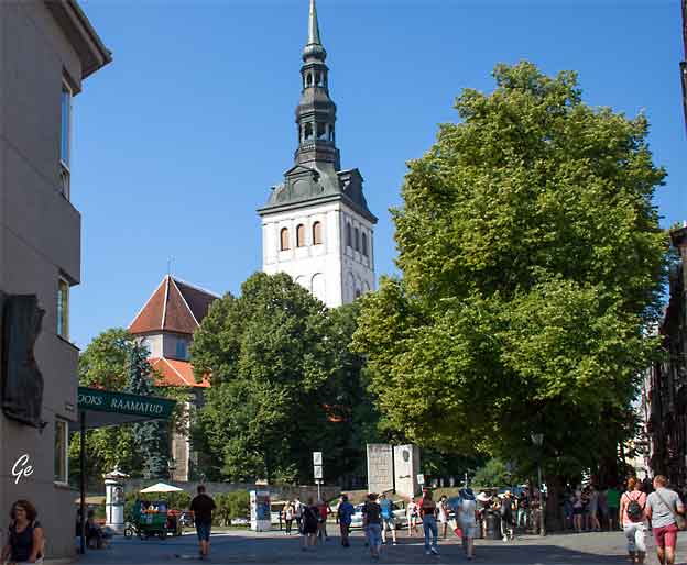 Tallinn_Estland