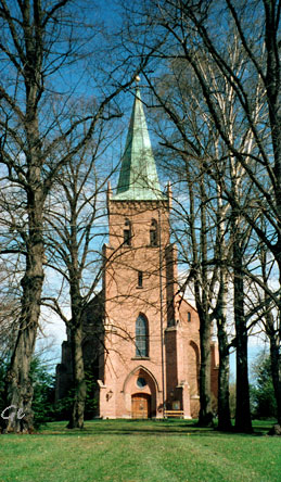 Oslo_Ostre_Aker_kirke