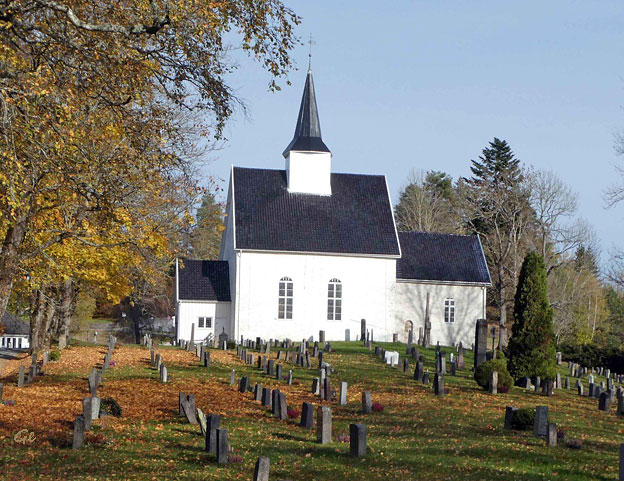 Royken-kirke