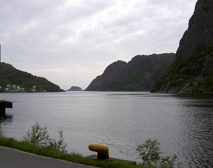 Lindesnes_Nordkapp_Jossingfjord