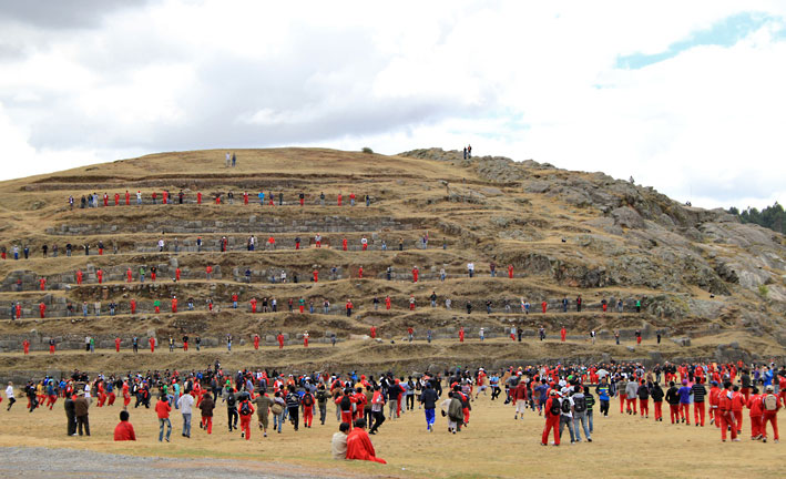 Peru_Cusco_Saqsaywaman