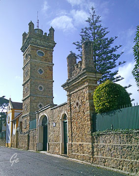 Portugal,-Monte-Estoril.