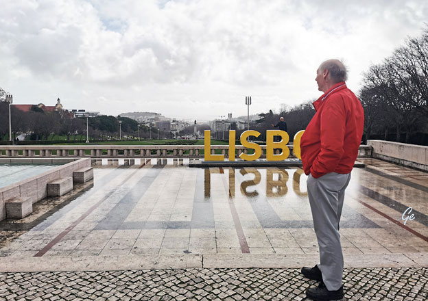 Lisboa