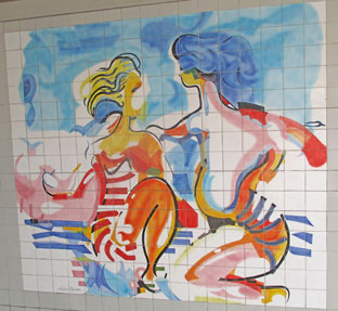 Estoril_veggfliser_i_gangtunnell