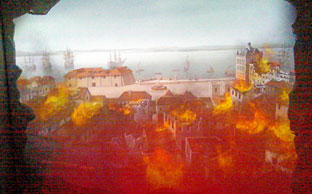 Belem_jordskjelvmuseet