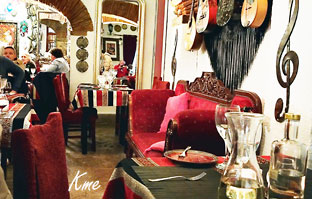 Lisboa_fadorestaurenten