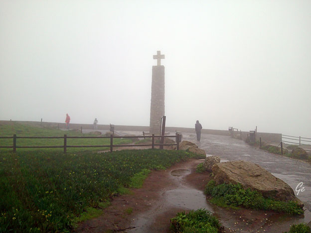 Cabo-da-Roca