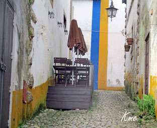 Obidos