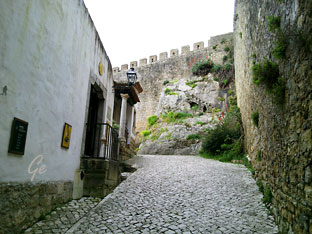 Obidos