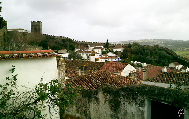 Obidos