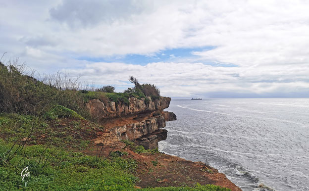 Cascais_kyststien_nordover_mot-Guia