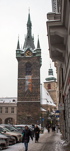 Praha_Jindrisska-tower