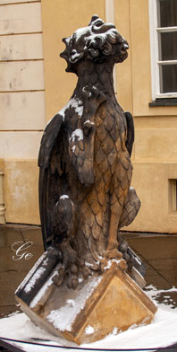 Praha-slott_fugl_symbol