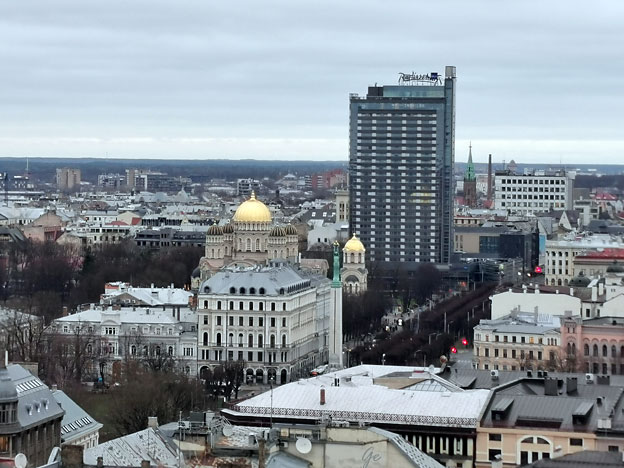 Riga_Peterskirken_from_tower