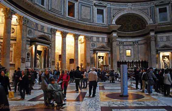 Roma_Pantheon