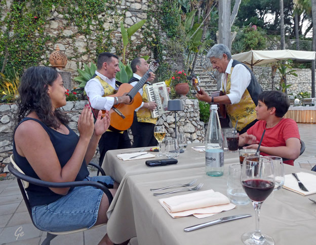 Taormina_middag_hotel_Ariston