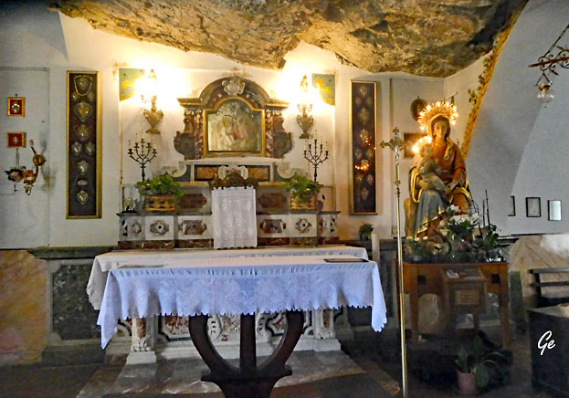 Taormina_Castelmola_veien_ned_igjen