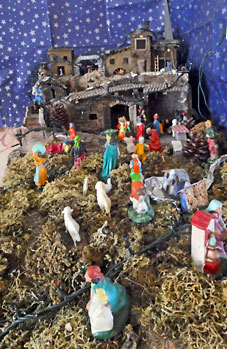 Taormina_Castelmola_veien_ned_igjen