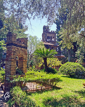 Taormina_parken