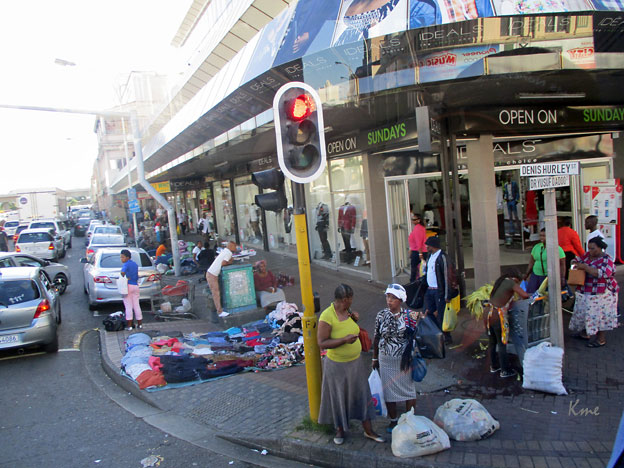South-Africa_Durban_street