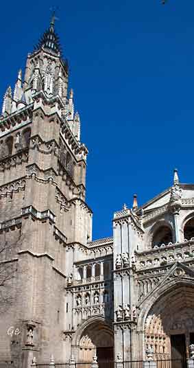 Spania_Toledo_Katedralen