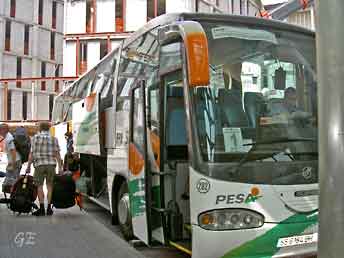 Spania_buss