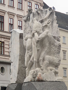 Wien_Hofburg_skulptur