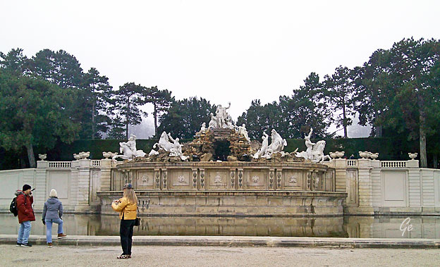 Wien_Schonbrunn