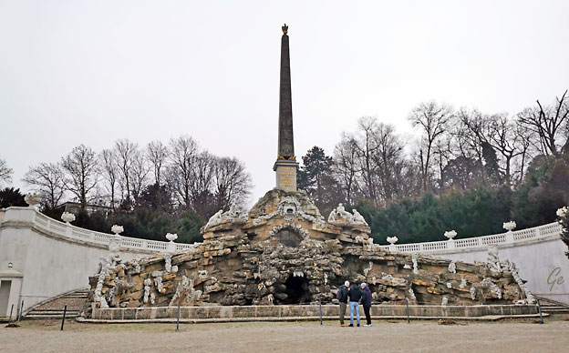 Wien_Schonbrunn